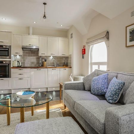 Harlech Apartments - Matholwch מראה חיצוני תמונה