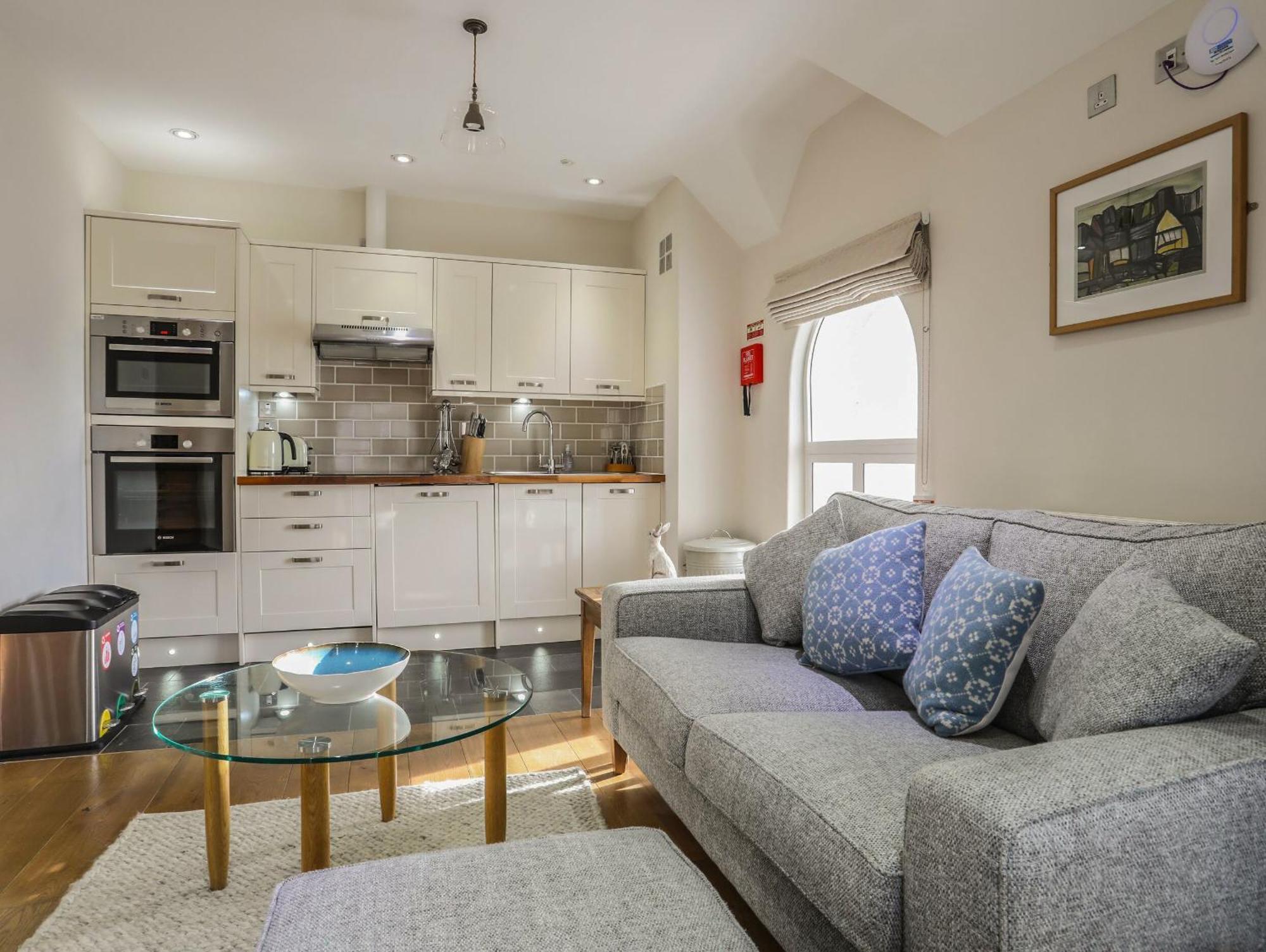Harlech Apartments - Matholwch מראה חיצוני תמונה
