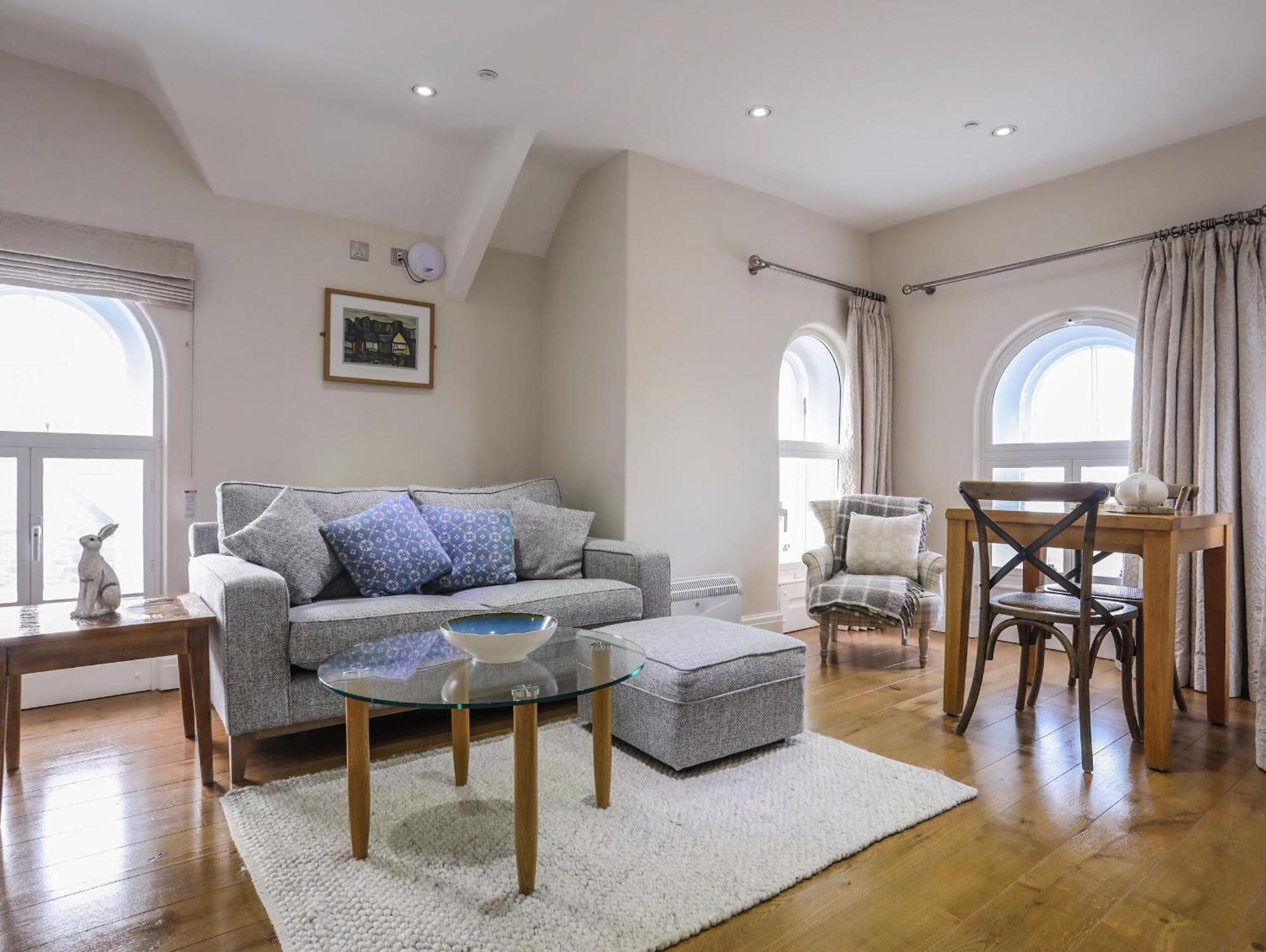 Harlech Apartments - Matholwch מראה חיצוני תמונה