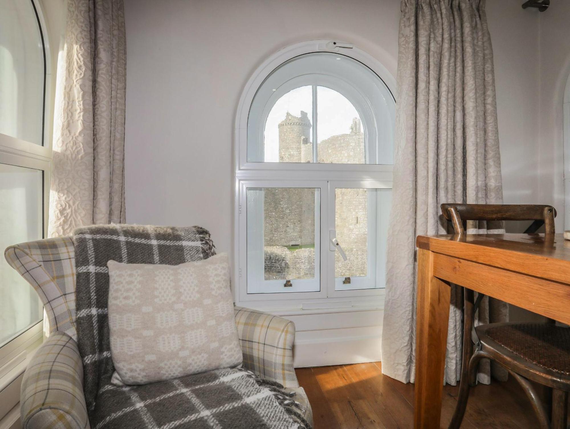 Harlech Apartments - Matholwch מראה חיצוני תמונה