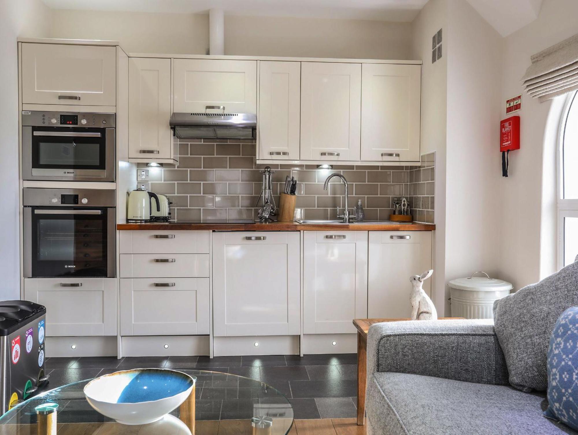 Harlech Apartments - Matholwch מראה חיצוני תמונה
