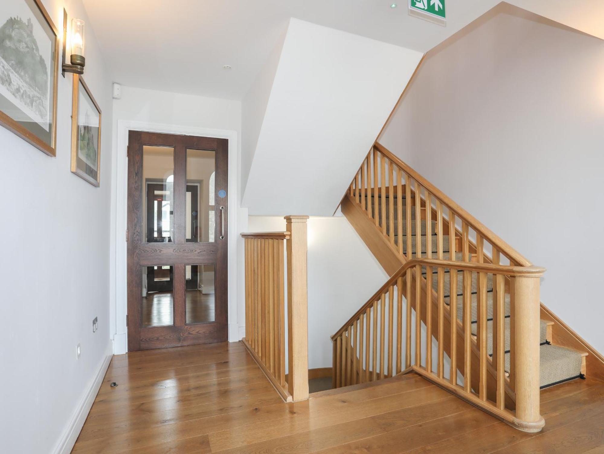 Harlech Apartments - Matholwch מראה חיצוני תמונה