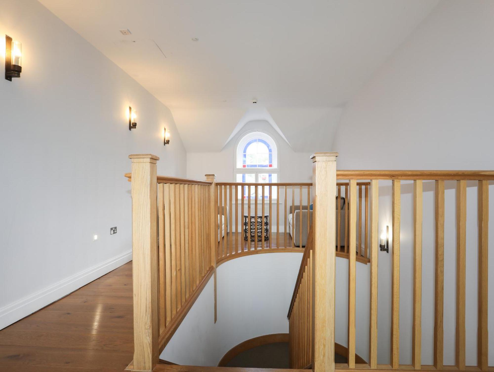 Harlech Apartments - Matholwch מראה חיצוני תמונה