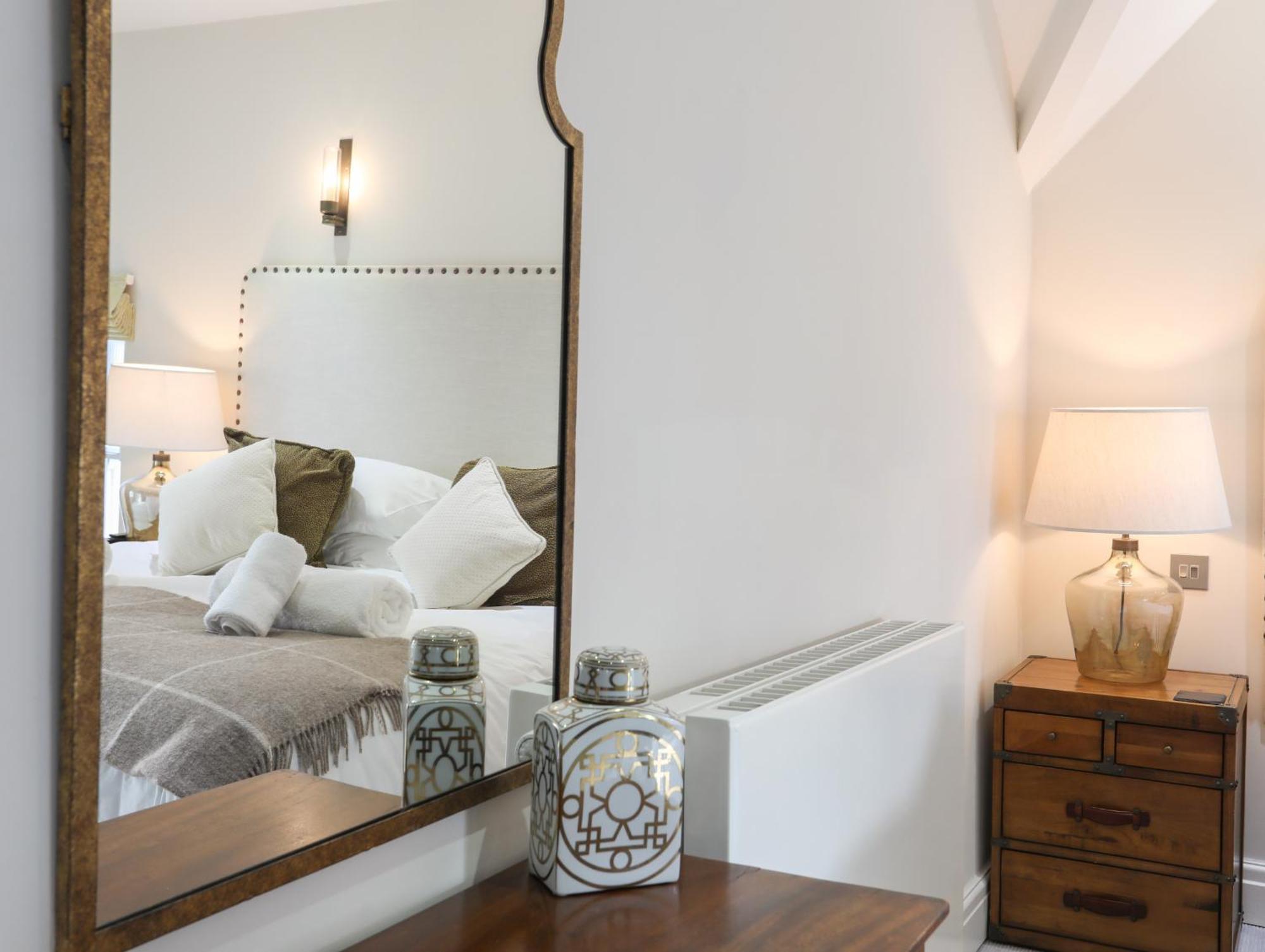 Harlech Apartments - Matholwch מראה חיצוני תמונה