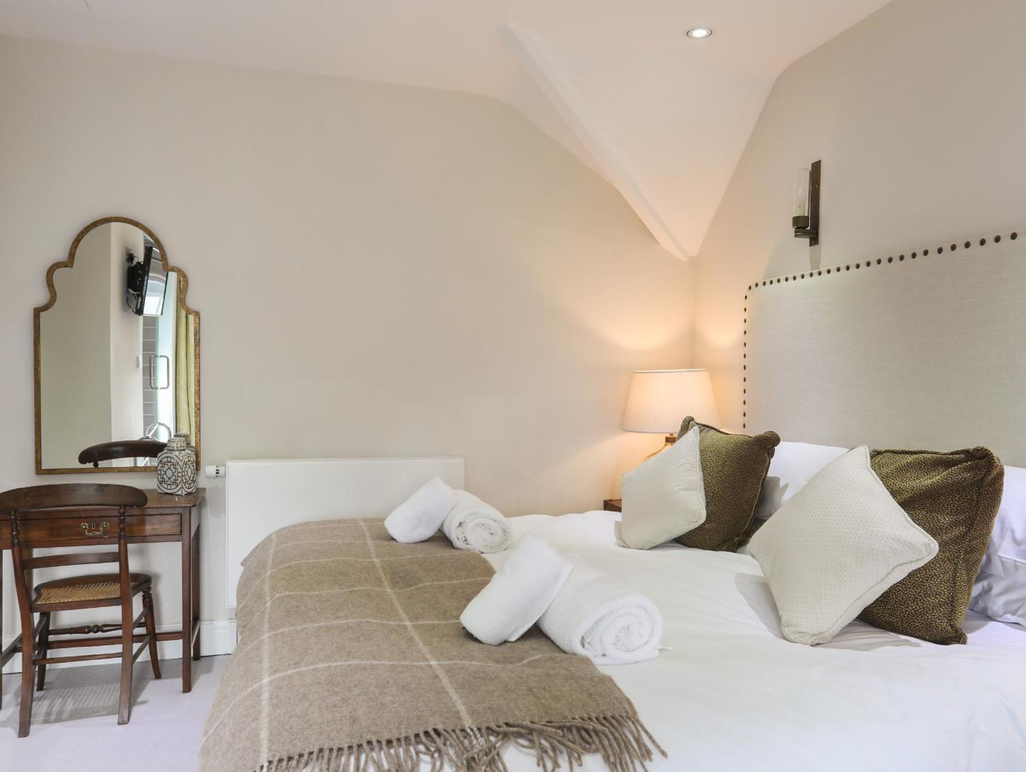 Harlech Apartments - Matholwch מראה חיצוני תמונה