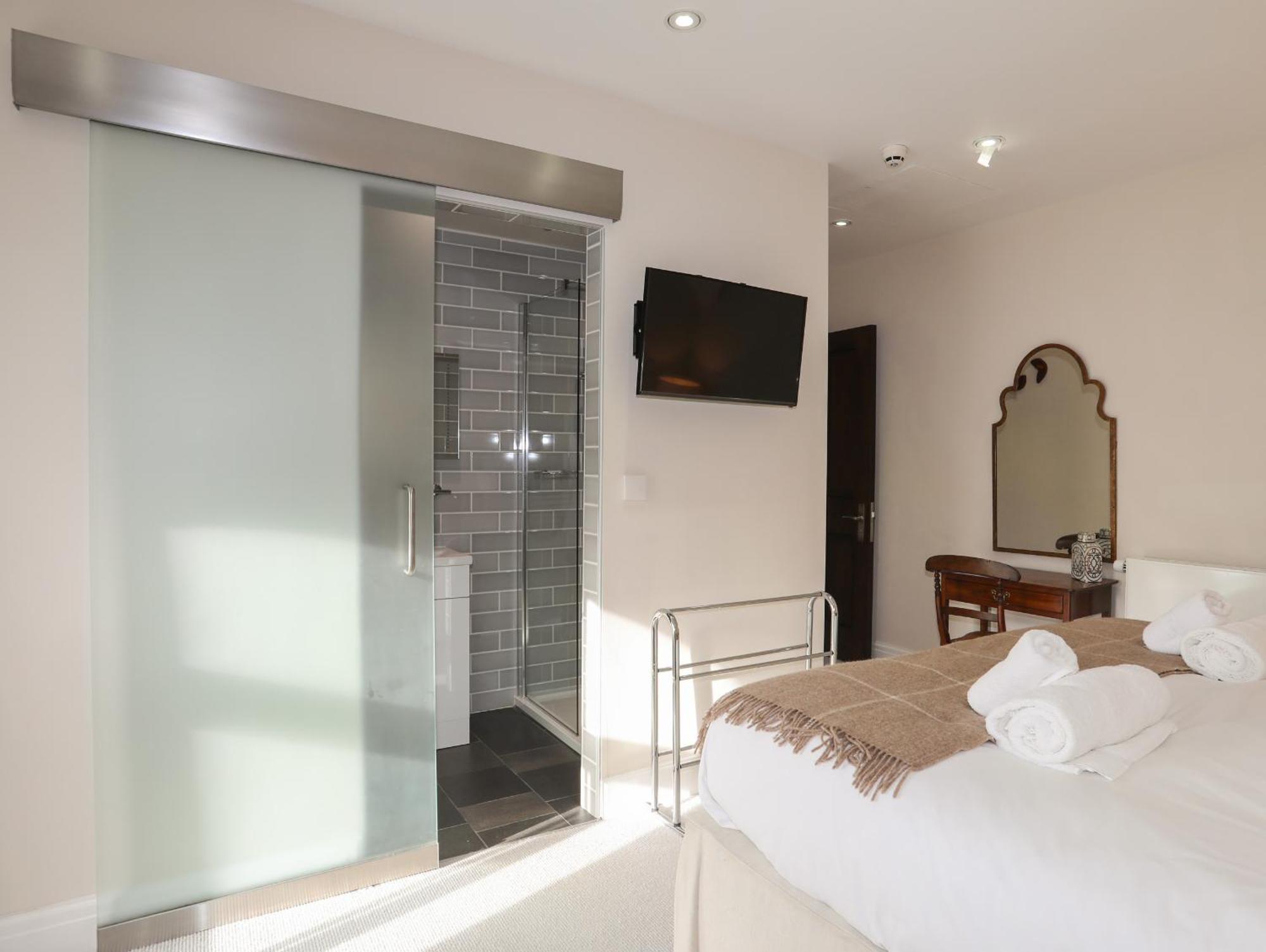 Harlech Apartments - Matholwch מראה חיצוני תמונה