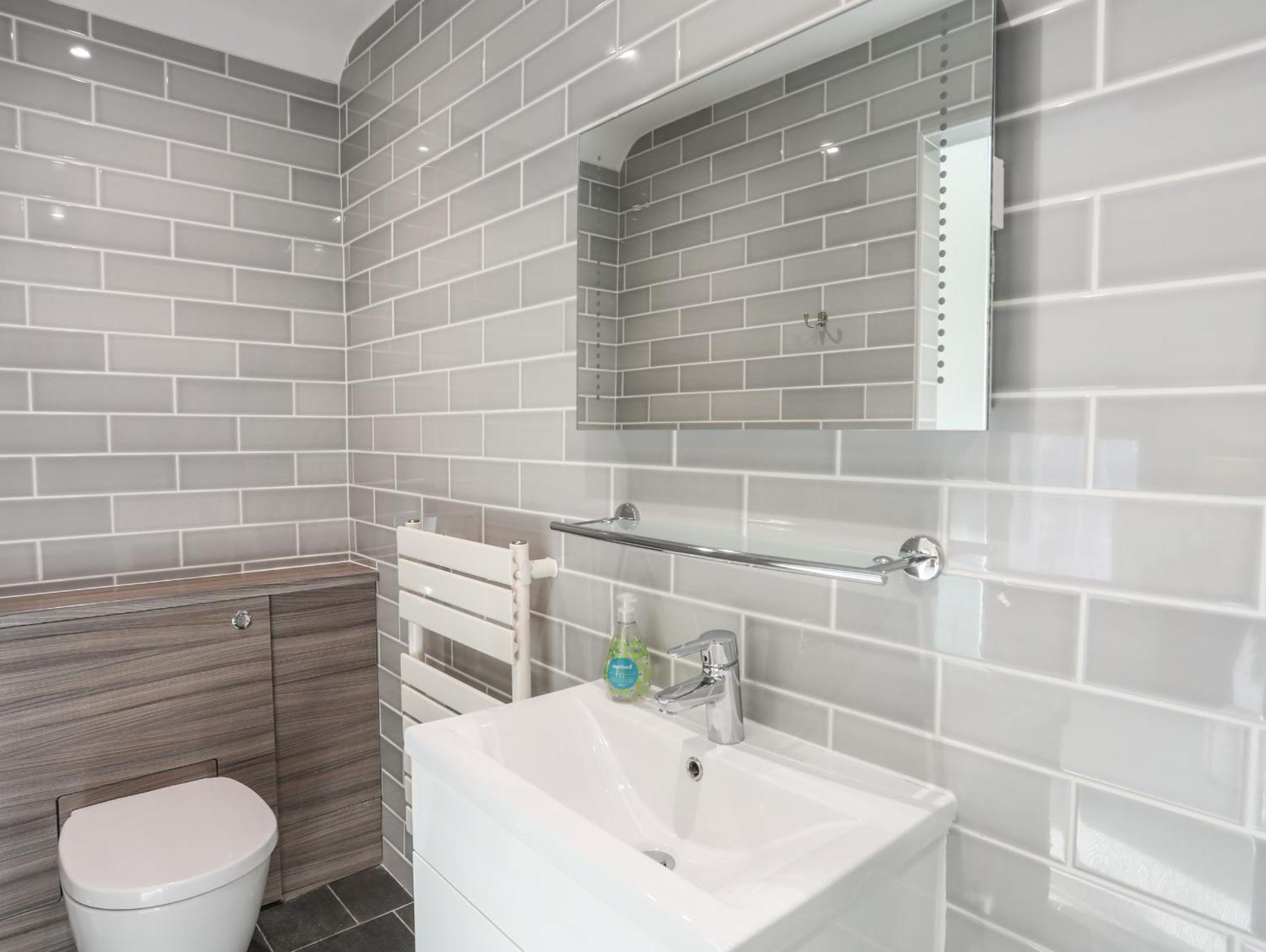Harlech Apartments - Matholwch מראה חיצוני תמונה