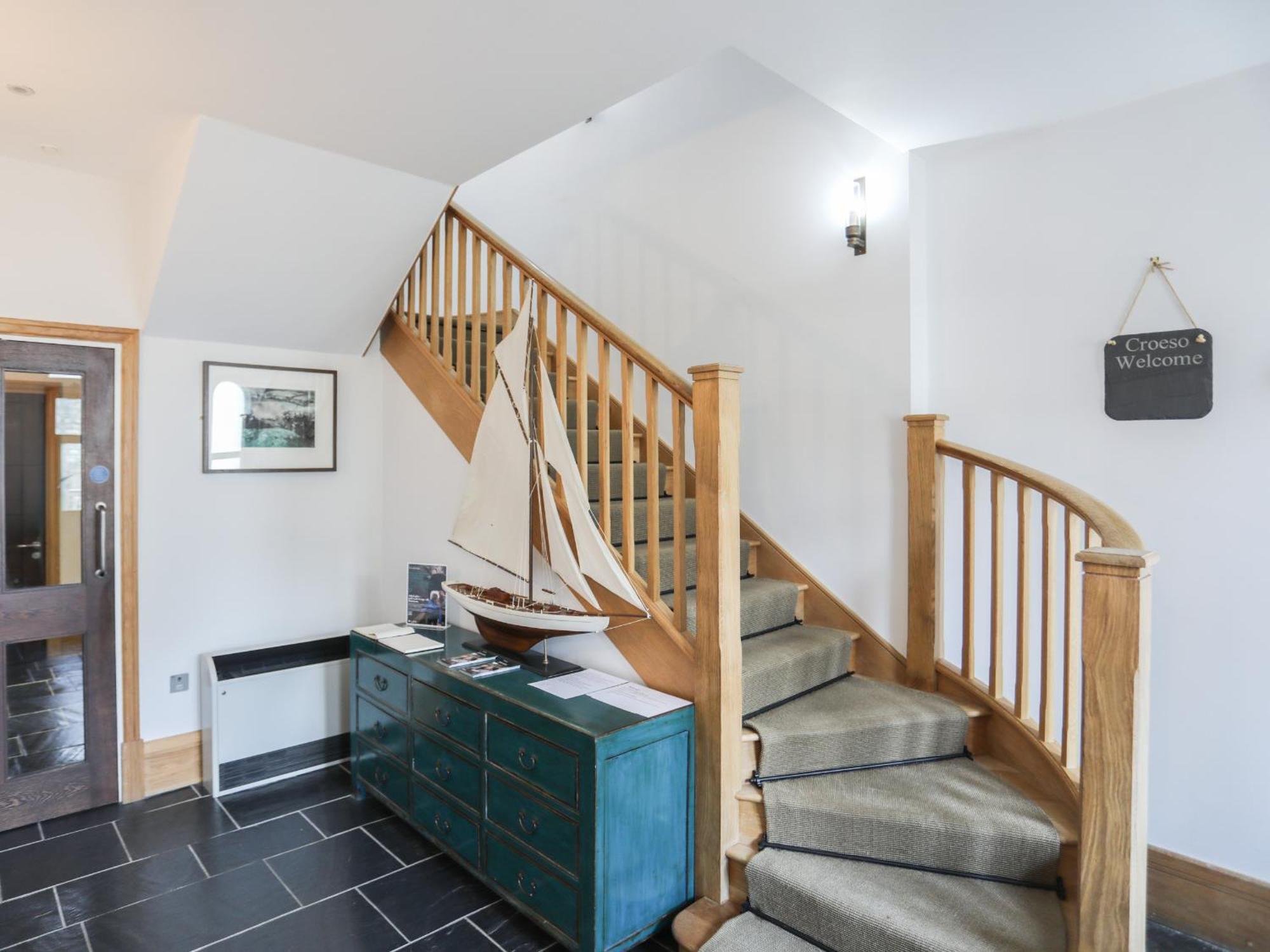 Harlech Apartments - Matholwch מראה חיצוני תמונה